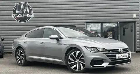 Used VOLKSWAGEN ARTEON Diesel 2020 Ad 