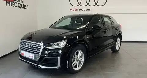 Used AUDI Q2 Petrol 2020 Ad 