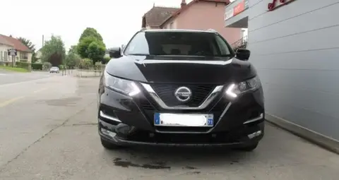 Used NISSAN QASHQAI Diesel 2019 Ad 