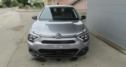 Annonce CITROEN C4 Diesel 2024 d'occasion 