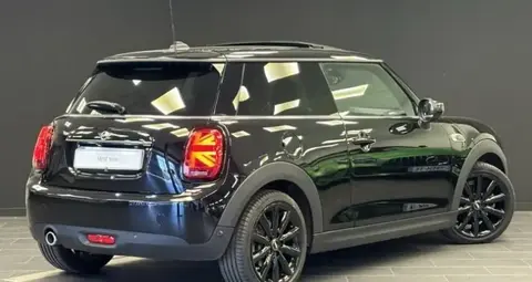 Annonce MINI COOPER Essence 2021 d'occasion 