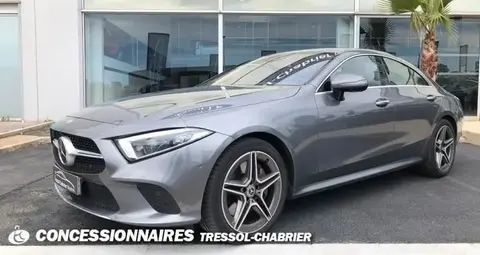 Used MERCEDES-BENZ CLASSE C Diesel 2018 Ad 