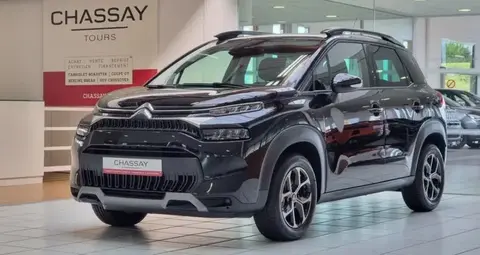 Annonce CITROEN C3 AIRCROSS Essence 2024 d'occasion 