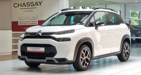 Annonce CITROEN C3 AIRCROSS Essence 2024 d'occasion 