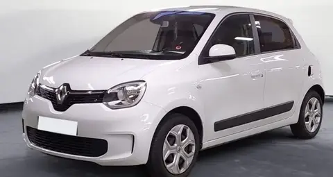 Used RENAULT TWINGO Petrol 2020 Ad 