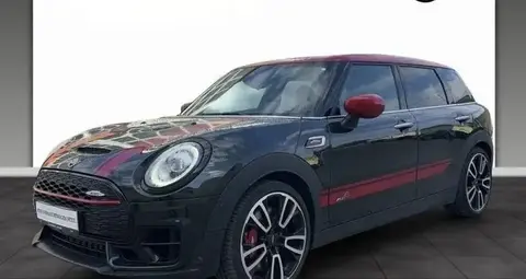 Used MINI CLUBMAN Petrol 2019 Ad 