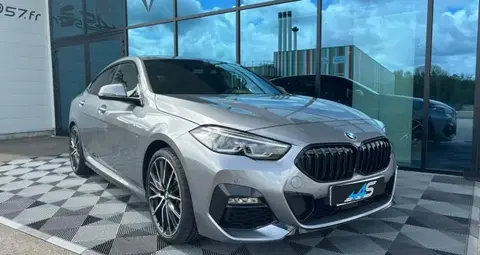 Annonce BMW SERIE 2 Essence 2022 d'occasion 