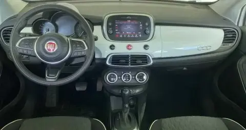 Used FIAT 500X Diesel 2019 Ad 