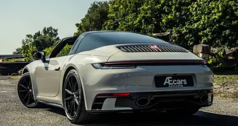 Annonce PORSCHE 911 Essence 2021 d'occasion 