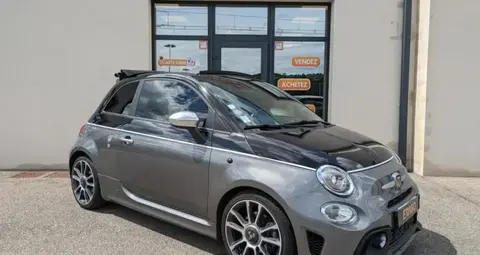 Used FIAT 500 Petrol 2019 Ad 