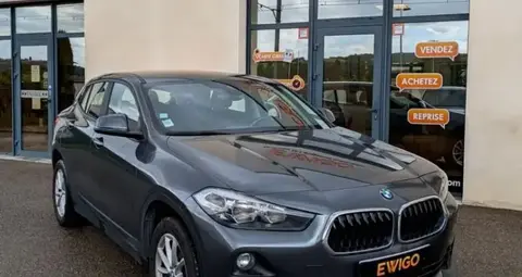 Used BMW X2 Diesel 2019 Ad 