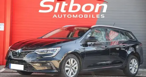 Used RENAULT MEGANE Petrol 2021 Ad 