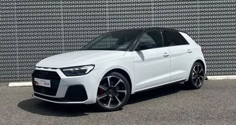 Annonce AUDI A1 Essence 2023 d'occasion 