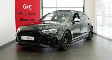 Used AUDI RS4 Petrol 2022 Ad 