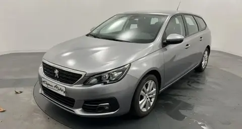 Annonce PEUGEOT 308 Diesel 2019 d'occasion 