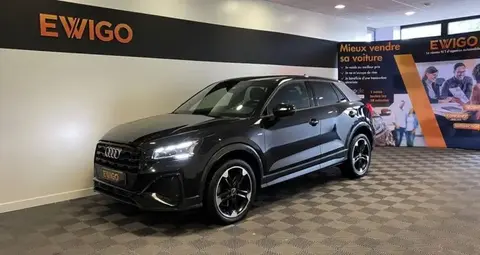 Annonce AUDI Q2 Diesel 2023 d'occasion 