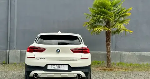 Used BMW X2 Diesel 2019 Ad 