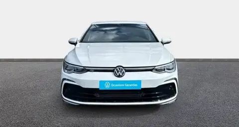 Annonce VOLKSWAGEN GOLF Essence 2024 d'occasion 