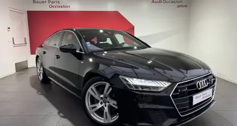 Used AUDI A7 Diesel 2019 Ad 