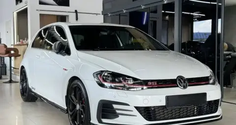 Annonce VOLKSWAGEN GOLF Essence 2019 d'occasion 