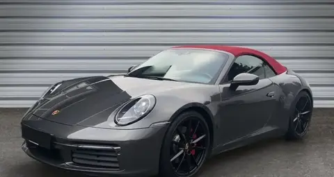 Used PORSCHE 911 Petrol 2019 Ad 