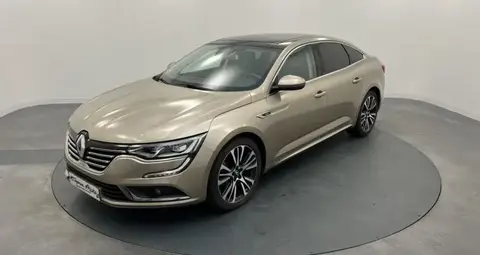 Used RENAULT TALISMAN Diesel 2018 Ad 