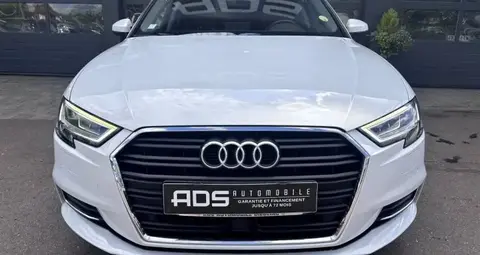 Used AUDI A3 Diesel 2018 Ad 