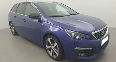 Used PEUGEOT 308 Diesel 2019 Ad 