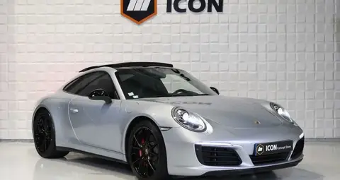 Annonce PORSCHE 991 Essence 2016 d'occasion 