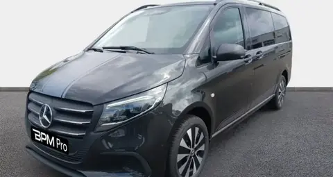 Annonce MERCEDES-BENZ VITO Diesel 2024 d'occasion 