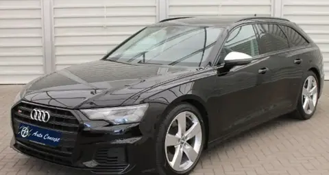 Used AUDI S6 Diesel 2019 Ad 