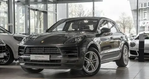 Used PORSCHE MACAN Petrol 2019 Ad 