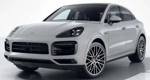 Annonce PORSCHE CAYENNE Essence 2022 d'occasion 