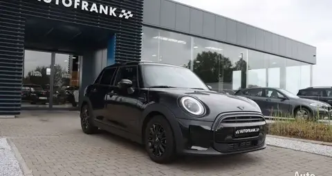 Annonce MINI COOPER Essence 2023 d'occasion 