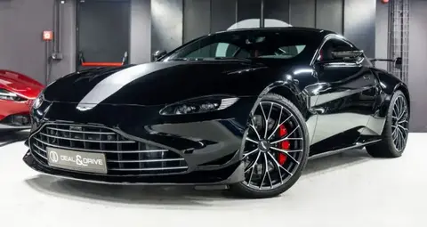 Annonce ASTON MARTIN V8 Essence 2021 d'occasion 