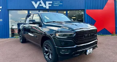 Used DODGE RAM Petrol 2020 Ad 