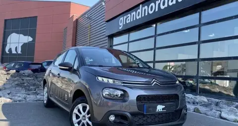 Used CITROEN C3 Petrol 2019 Ad 