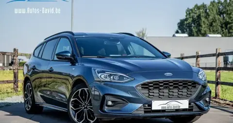 Used FORD FOCUS Diesel 2021 Ad 