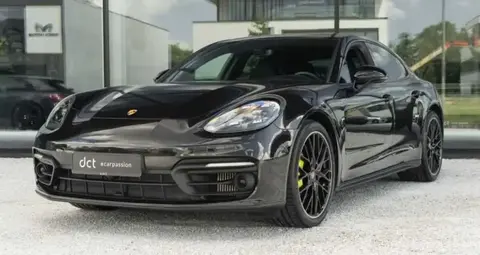 Used PORSCHE PANAMERA Petrol 2022 Ad 