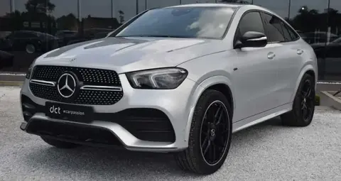 Annonce MERCEDES-BENZ CLASSE GLE Diesel 2021 d'occasion 