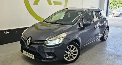 Used RENAULT CLIO Petrol 2017 Ad 