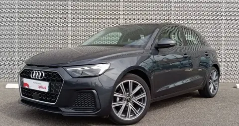 Annonce AUDI A1 Essence 2023 d'occasion 