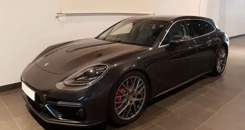 Used PORSCHE PANAMERA Petrol 2018 Ad 