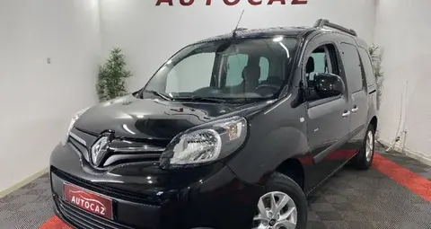 Annonce RENAULT KANGOO Diesel 2021 d'occasion 