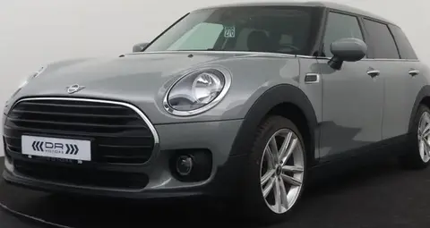 Used MINI ONE Diesel 2021 Ad 