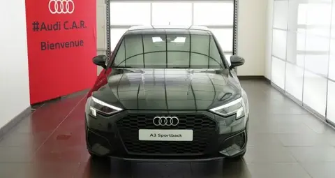 Used AUDI A3 Hybrid 2024 Ad 