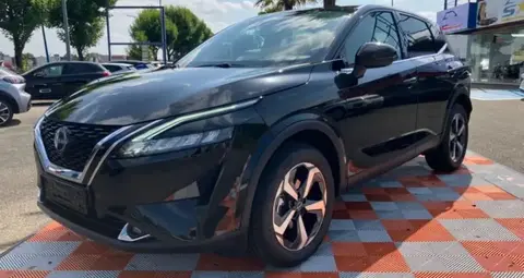 Annonce NISSAN QASHQAI Essence 2024 d'occasion 