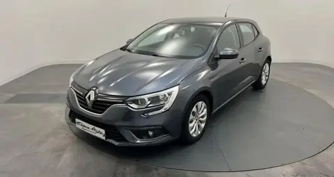 Used RENAULT MEGANE Diesel 2019 Ad 