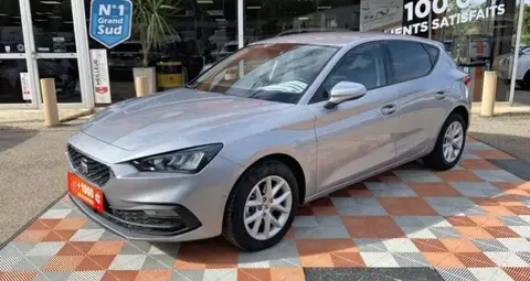 Used SEAT LEON Diesel 2024 Ad 