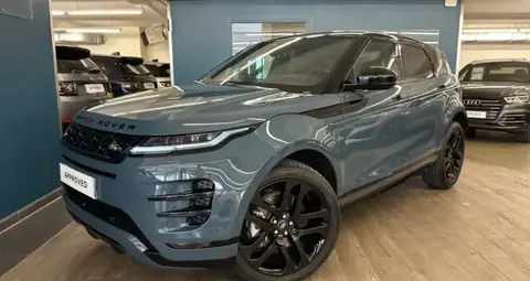 Annonce LAND ROVER RANGE ROVER EVOQUE  2023 d'occasion 